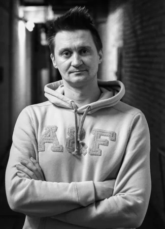 Режиссёр Павел Костомаров 22.11.24