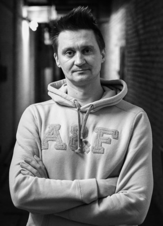 Режиссёр Павел Костомаров 22.11.24