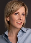 Ольга Субботина (Olga Subbotina: Ольга Игоревна Субботина)