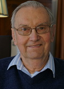 Освальд Моррис (Oswald Morris)