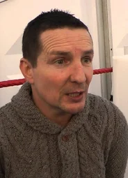Мики Кентвелл