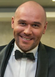 Максим Аверин