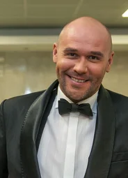 Максим Аверин
