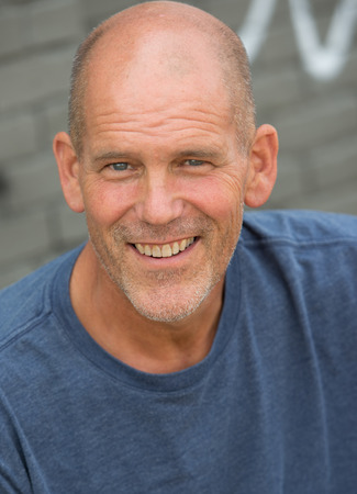 Актёр Бейтс Уайлдер 24.11.24