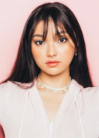 Актёр Мишел Мао 24.11.24