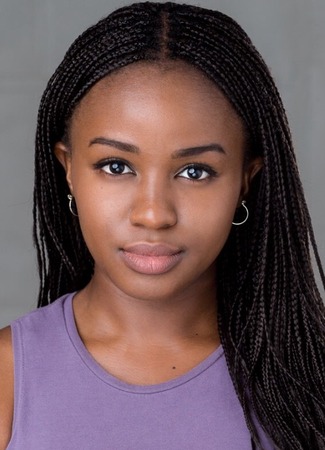 Актёр Масали Бадуза 24.11.24