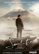 Сент-Экзюпери