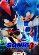 Соник 3 в кино