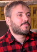 Александр Вялых (Aleksandr Vyalykh)