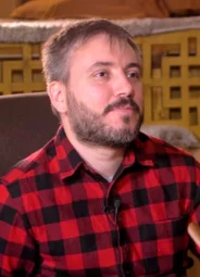 Александр Вялых