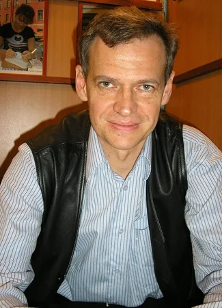Сценарист Андрей Кивинов 25.11.24