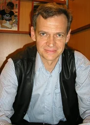 Андрей Кивинов