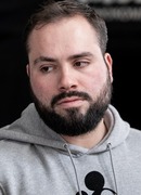 Илья Фарфель (Ilya Farfel)