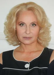Марина Куделинская