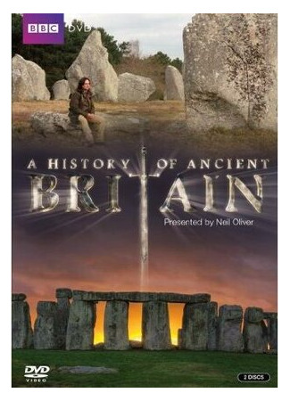 кино История древней Британии (A History of Ancient Britain) 27.11.24