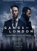 Банды Лондона сезон 1