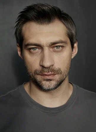 Актёр Иван Бровин 27.11.24