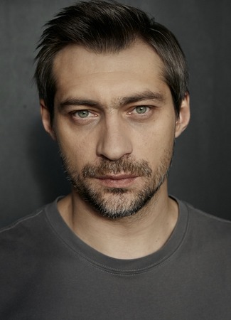 Актёр Иван Бровин 27.11.24