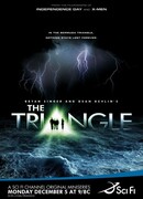 Тайны бермудского треугольника сезон 1