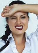 Олеся Рыжкова (Olesya Ryzhkova: Рыжкова Олеся Александровна)