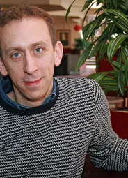 Стивен Блейкли