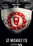 12 обезьян сезон 1