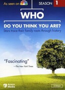 Родословная семьи сезон 2