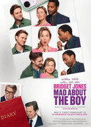 Бриджит Джонс: Без ума от мальчишки