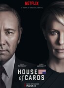 Карточный домик сезон 4