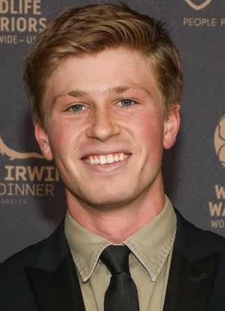 Актёр Роберт Кларенс Ирвин 01.12.24