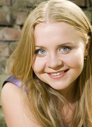 Елена Дубровская