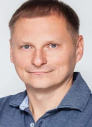 Роман Коломыцев