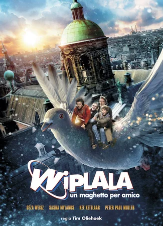 Волшебник Виплала