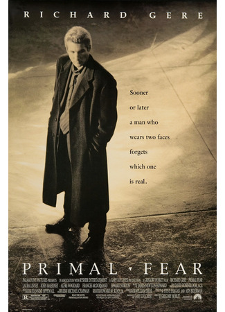 кино Первобытный страх (Primal Fear) 01.12.24