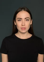 Альбина Гончар