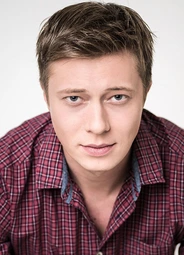 Александр Давыдов
