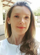 Дарья Капля (Darya Kaplya)