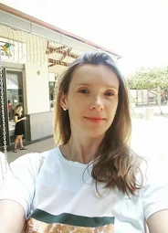 Дарья Капля