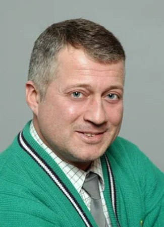 Актёр Александр Терешко 03.12.24