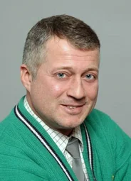 Александр Терешко