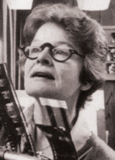 Деде Аллен (Dede Allen: Dorothea Carothers «Dede» Allen)