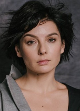 Актёр Елена Речич 04.12.24