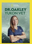 Ветеринар из Юкона сезон 7
