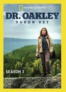 Ветеринар из Юкона сезон 3