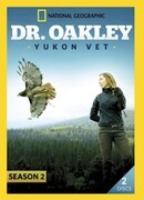 Ветеринар из Юкона сезон 2