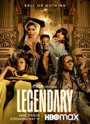 Легендарно сезон 3