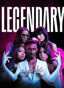 Легендарно сезон 2