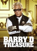 Сокровища Барри сезон 1
