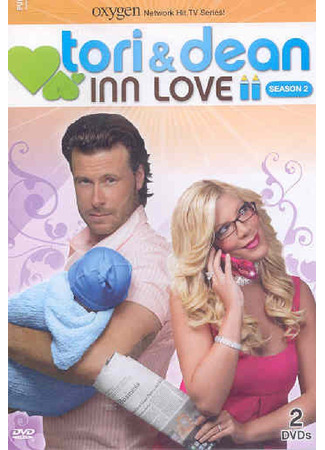 кино Тори и Дин: Дорогой любви (Tori &amp; Dean: Home Sweet Hollywood) 05.12.24