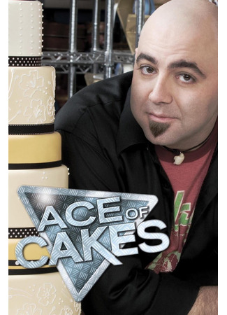 кино Первоклассный кулинар (Ace of Cakes) 05.12.24